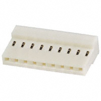 TE Connectivity AMP Connectors - 640434-9 - CONN RECEPT 9POS MTA-156 24AWG