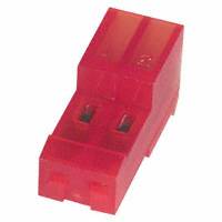 TE Connectivity AMP Connectors - 3-640440-2 - CONN RECEPT 2POS 22AWG MTA100