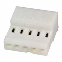 TE Connectivity AMP Connectors - 3-640441-5 - CONN RECEPT 5POS 24AWG MTA100