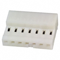TE Connectivity AMP Connectors - 640441-7 - CONN RECEPT 7POS 24AWG MTA100