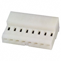 TE Connectivity AMP Connectors - 3-640441-8 - CONN RECEPT 8POS 24AWG MTA100