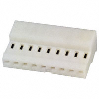 TE Connectivity AMP Connectors - 3-640441-9 - CONN RECEPT 9POS 24AWG MTA100