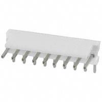 TE Connectivity AMP Connectors - 640457-9 - CONN HEADER RTANG 9POS .100 TIN
