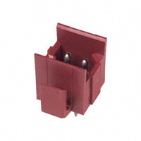 TE Connectivity AMP Connectors - 640499-1 - CONN HEADER .062 4POS PCB TIN