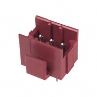 TE Connectivity AMP Connectors - 640500-3 - CONN HEADER .120 6POS PCB TIN