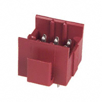 TE Connectivity AMP Connectors - 640501-1 - CONN HEADER .062 9POS PCB TIN