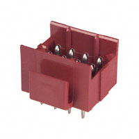 TE Connectivity AMP Connectors - 640502-3 - CONN HEADER .120 12POS PCB TIN