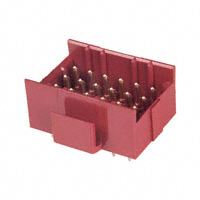 TE Connectivity AMP Connectors - 2-640505-2 - CONN HEADER .062 24POS PCB 30AU