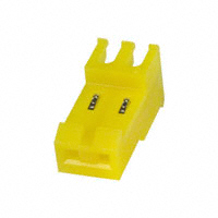 TE Connectivity AMP Connectors - 3-640600-2 - CONN RECEPT 2POS 20AWG MTA156