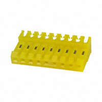 TE Connectivity AMP Connectors - 3-640600-9 - CONN RECEPT 9POS 20AWG MTA156