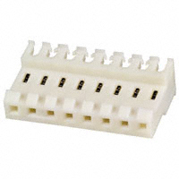 TE Connectivity AMP Connectors - 3-640602-8 - CONN RECEPT 8POS 24AWG MTA156