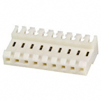 TE Connectivity AMP Connectors - 3-640602-9 - CONN RECEPT 9POS 24AWG MTA156