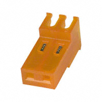 TE Connectivity AMP Connectors - 640604-2 - CONN RECEPT 2POS MTA-156 18AWG