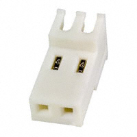 TE Connectivity AMP Connectors - 3-640607-2 - CONN RECEPT 2POS 24AWG MTA156