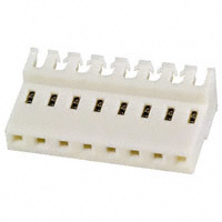 TE Connectivity AMP Connectors - 640607-8 - CONN RECEPT 8POS 24AWG MTA156