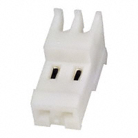 TE Connectivity AMP Connectors - 3-640621-2 - CONN RECEPT 2POS 24AWG MTA100