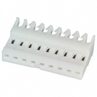 TE Connectivity AMP Connectors - 3-640621-9 - CONN RECEPT 9POS 24AWG MTA100