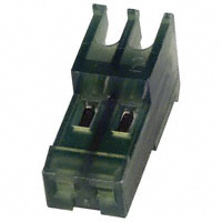 TE Connectivity AMP Connectors - 3-640623-2 - CONN RECEPT 2POS 28AWG MTA100