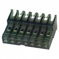 TE Connectivity AMP Connectors - 3-640623-7 - CONN RECEPT 7POS 28AWG MTA100