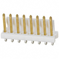 TE Connectivity AMP Connectors - 3-641208-8 - CONN HEADER 8POS .156 30 GOLD