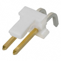TE Connectivity AMP Connectors - 3-641210-2 - CONN HEADER RT/A .156 2POS 30AU