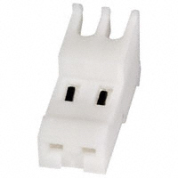 TE Connectivity AMP Connectors - 3-641654-2 - CONN RECEPT 2POS 24AWG MTA100