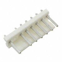 TE Connectivity AMP Connectors - 641922-3 - CONN HEADER 8POS .156 STR W/O#2