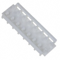 TE Connectivity AMP Connectors - 643071-8 - CONN STRAIN RELIEF COVER 8POS