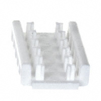 TE Connectivity AMP Connectors - 643077-6 - CONN STRAIN RELIEF COVER 6POS