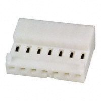 TE Connectivity AMP Connectors - 3-643814-7 - CONN RECEPT 7POS 24AWG MTA100