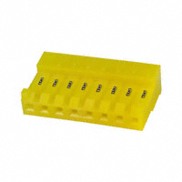 TE Connectivity AMP Connectors - 3-643818-8 - CONN RECEPT 8POS 20AWG MTA156