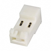 TE Connectivity AMP Connectors - 643820-2 - CONN RECEPT 2POS MTA-156 24AWG