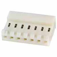 TE Connectivity AMP Connectors - 3-643820-7 - CONN RECEPT 7POS 24AWG MTA156