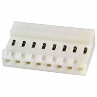 TE Connectivity AMP Connectors - 3-643820-8 - CONN RECEPT 8POS 24AWG MTA156