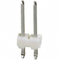 TE Connectivity AMP Connectors - 3-644695-2 - CONN HEADER VERT 2POS .100 TIN