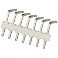 TE Connectivity AMP Connectors - 3-644457-7 - CONN HEADER RT/A 7POS .100 TIN