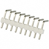 TE Connectivity AMP Connectors - 3-644457-9 - CONN HEADER RT/A 9POS .100 TIN