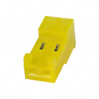 TE Connectivity AMP Connectors - 644462-2 - CONN RECEPT 2POS MTA-156 20AWG