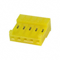 TE Connectivity AMP Connectors - 3-644462-5 - CONN RECEPT 5POS 20AWG MTA156