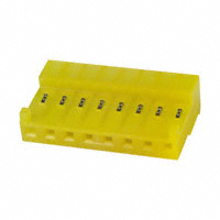 TE Connectivity AMP Connectors - 3-644462-8 - CONN RECEPT 8POS 20AWG MTA156