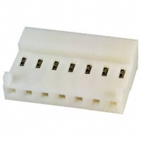 TE Connectivity AMP Connectors - 3-644464-7 - CONN RECEPT 7POS 24AWG MTA156