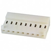 TE Connectivity AMP Connectors - 3-644464-9 - CONN RECEPT 9POS 24AWG MTA156