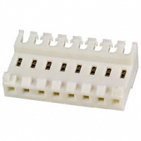 TE Connectivity AMP Connectors - 3-644468-8 - CONN RECEPT 8POS 24AWG MTA156