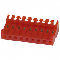TE Connectivity AMP Connectors - 3-644471-9 - CONN RECEPT 9POS 22AWG MTA156