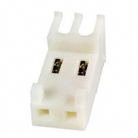 TE Connectivity AMP Connectors - 644472-2 - CONN RECEPT 2POS 24AWG MTA156