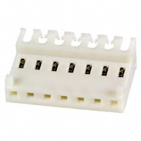 TE Connectivity AMP Connectors - 644472-7 - CONN RECEPT 7POS 24AWG MTA156