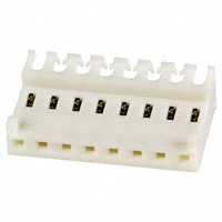 TE Connectivity AMP Connectors - 644472-8 - CONN RECEPT 8POS 24AWG MTA156