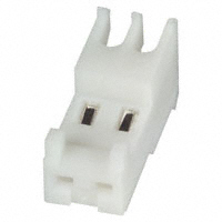 TE Connectivity AMP Connectors - 3-644563-2 - CONN RECEPT 2POS 24AWG MTA100