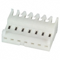 TE Connectivity AMP Connectors - 3-644563-7 - CONN RECEPT 7POS 24AWG MTA100