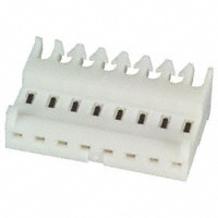 TE Connectivity AMP Connectors - 3-644563-8 - CONN RECEPT 8POS 24AWG MTA100